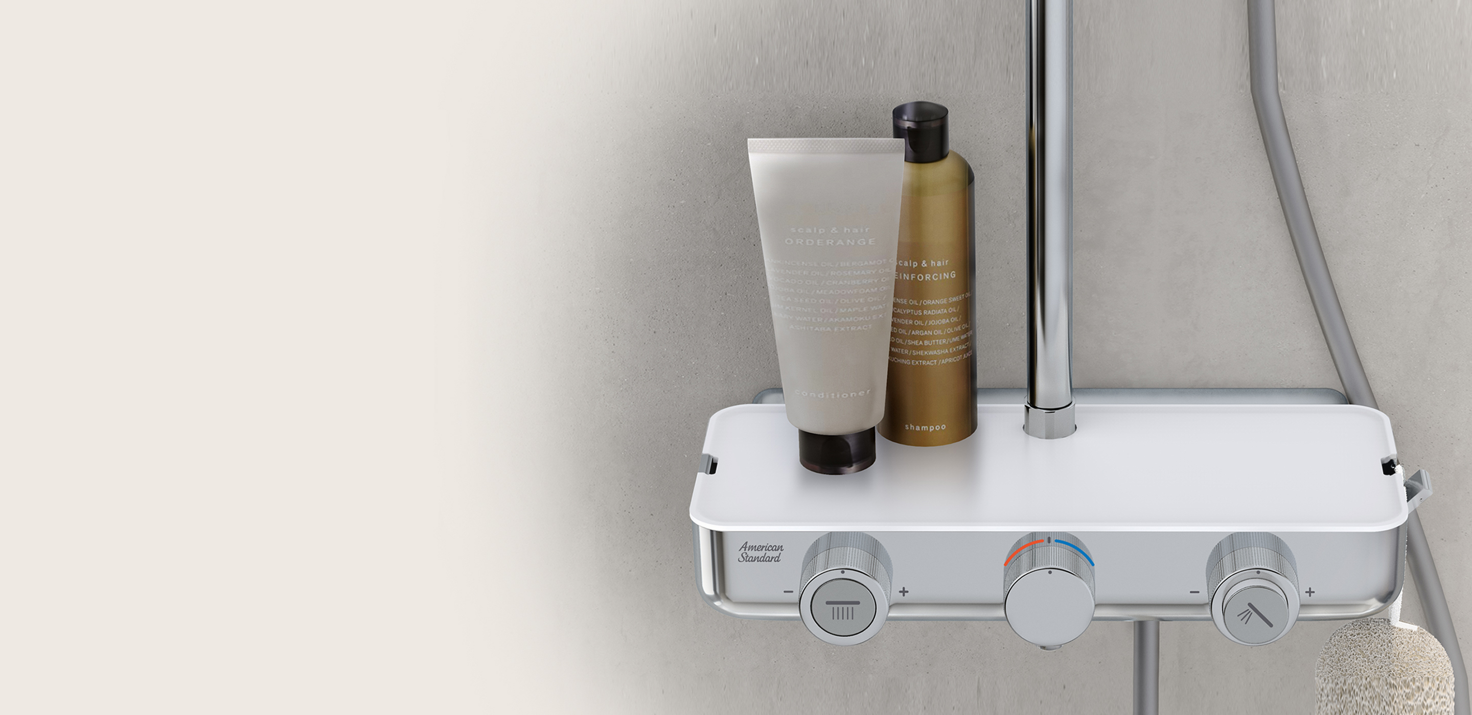 Showers of Happiness American Standard Philippines