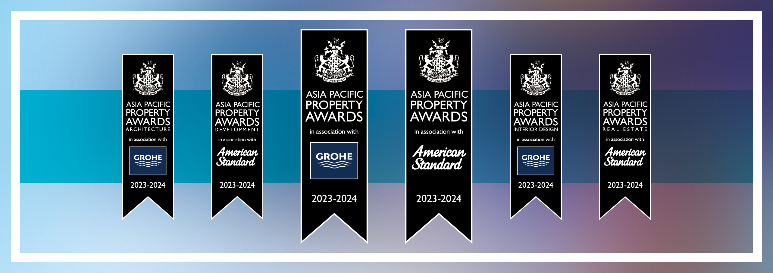 Land Transport Excellence Awards, Asia - e-architect