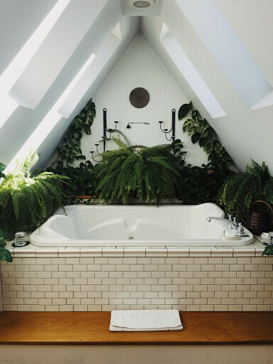 Spruce up your bathroom with these three latest trends 2