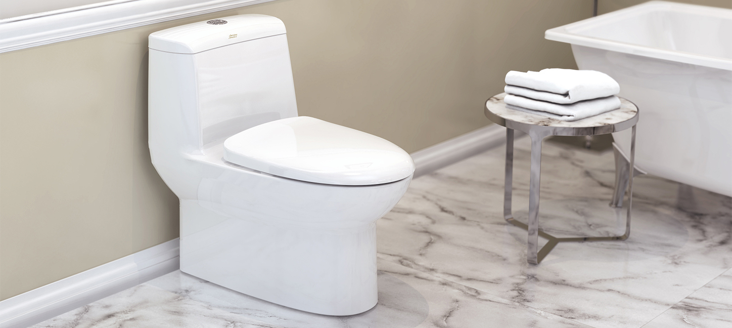 Toilets American Standard Thailand